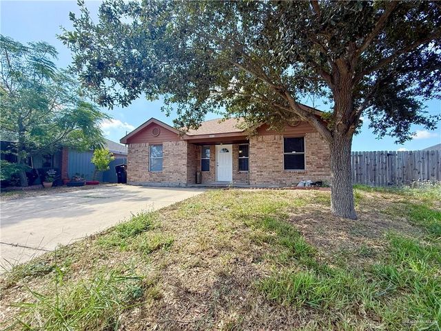 3614 E Andrew Avenue, Alton, TX 78573