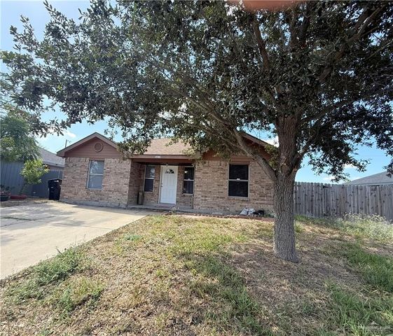 3614 E Andrew Avenue, Alton, TX 78573