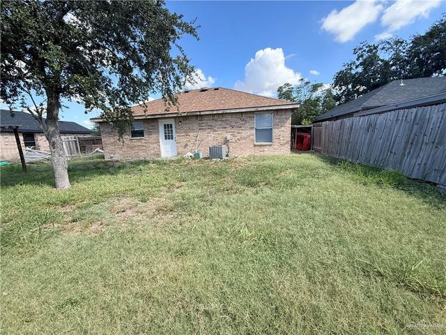 3614 E Andrew Avenue, Alton, TX 78573