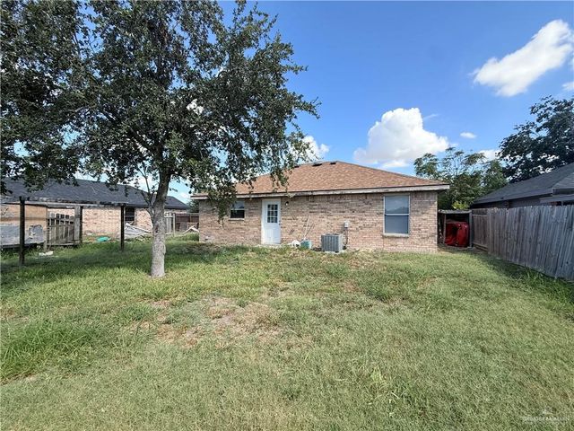 3614 E Andrew Avenue, Alton, TX 78573