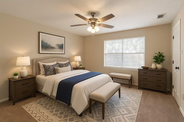 4727 Roserock Lane, Spring, TX 77388