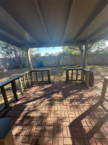 4727 Roserock Lane, Spring, TX 77388