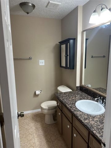 4727 Roserock Lane, Spring, TX 77388