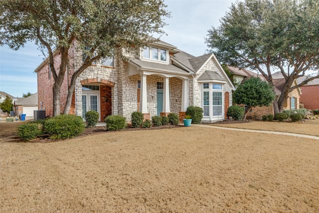 11398 Pear Ridge Drive, Frisco, TX 75035