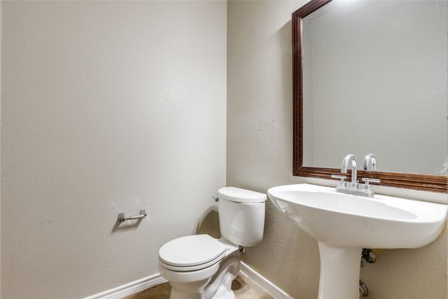 11398 Pear Ridge Drive, Frisco, TX 75035