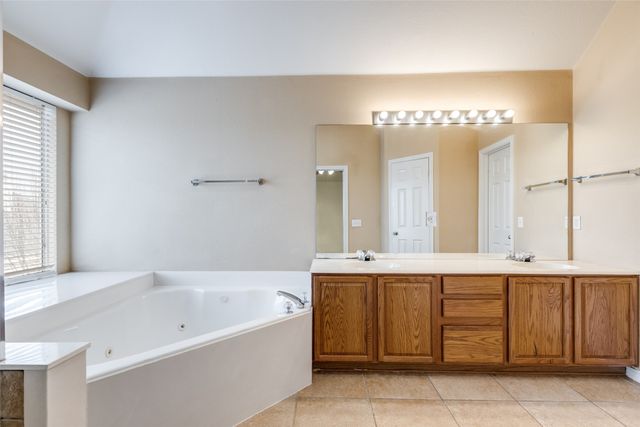 11398 Pear Ridge Drive, Frisco, TX 75035