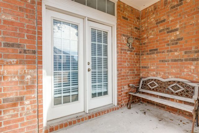 11398 Pear Ridge Drive, Frisco, TX 75035