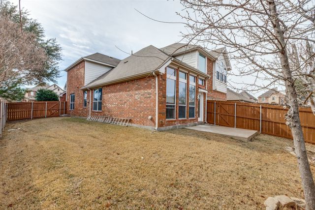 11398 Pear Ridge Drive, Frisco, TX 75035