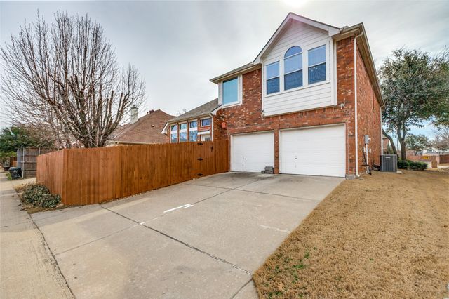 11398 Pear Ridge Drive, Frisco, TX 75035