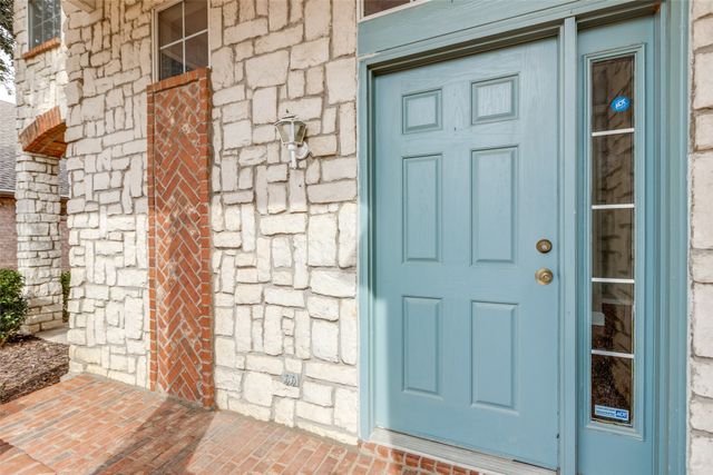 11398 Pear Ridge Drive, Frisco, TX 75035