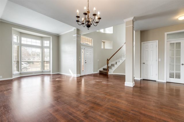 11398 Pear Ridge Drive, Frisco, TX 75035