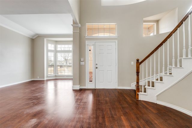 11398 Pear Ridge Drive, Frisco, TX 75035