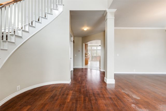 11398 Pear Ridge Drive, Frisco, TX 75035