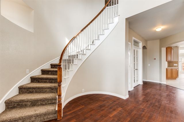 11398 Pear Ridge Drive, Frisco, TX 75035