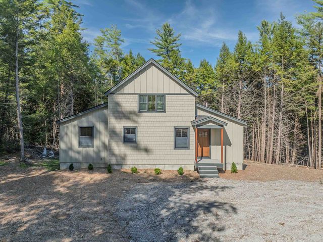 93 Waterthorn Road, Thornton, NH 03285