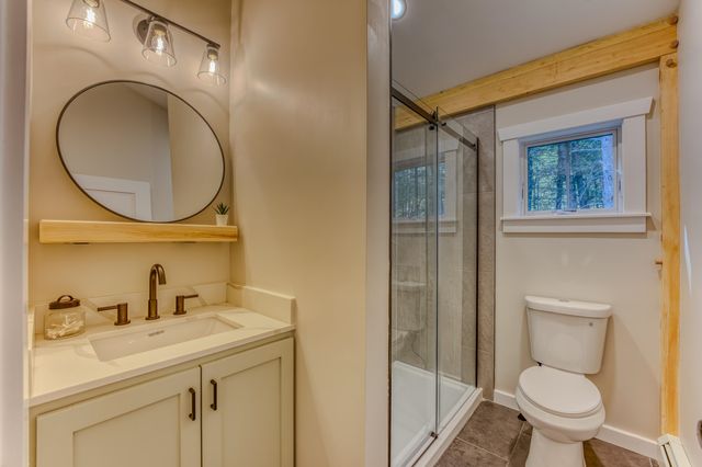 93 Waterthorn Road, Thornton, NH 03285