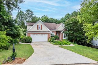 635 Piping Rock Point, Lawrenceville, GA 30043