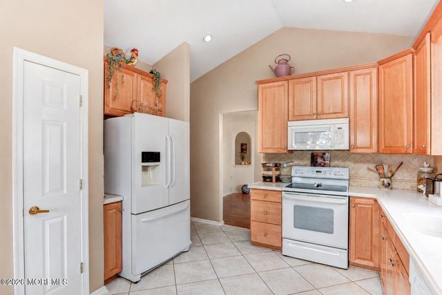 93 Pebble Beach Boulevard, Jackson, NJ 08527