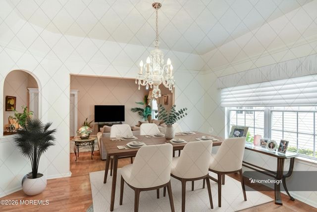 93 Pebble Beach Boulevard, Jackson, NJ 08527