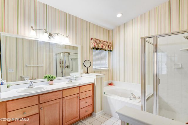 93 Pebble Beach Boulevard, Jackson, NJ 08527