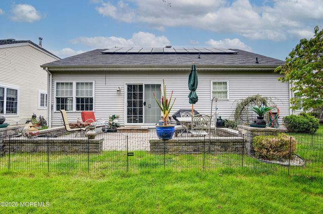 93 Pebble Beach Boulevard, Jackson, NJ 08527