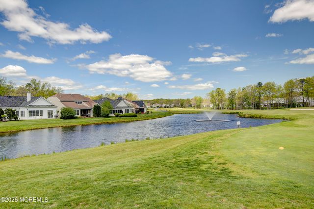 93 Pebble Beach Boulevard, Jackson, NJ 08527