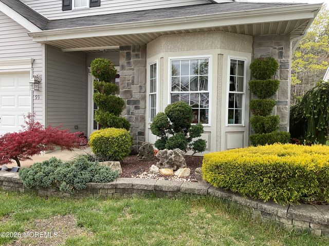 93 Pebble Beach Boulevard, Jackson, NJ 08527