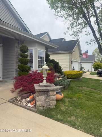 93 Pebble Beach Boulevard, Jackson, NJ 08527