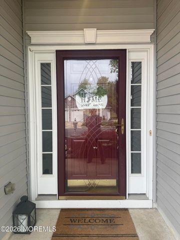 93 Pebble Beach Boulevard, Jackson, NJ 08527