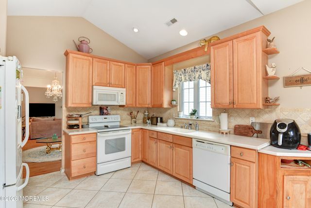 93 Pebble Beach Boulevard, Jackson, NJ 08527