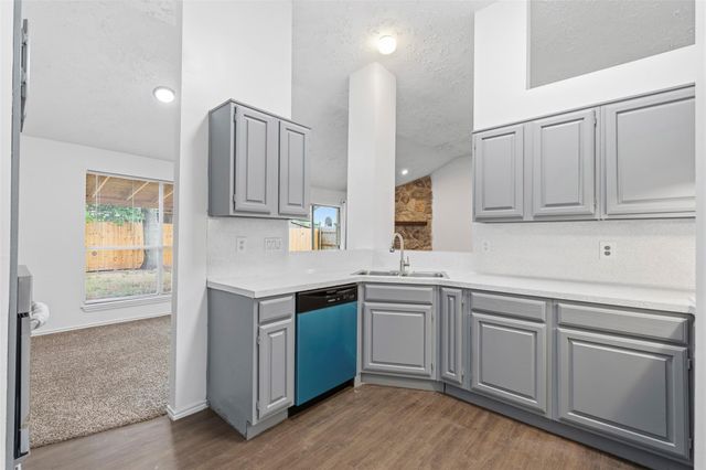 16826 Carbridge Drive, Houston, TX 77084