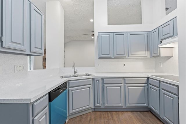 16826 Carbridge Drive, Houston, TX 77084