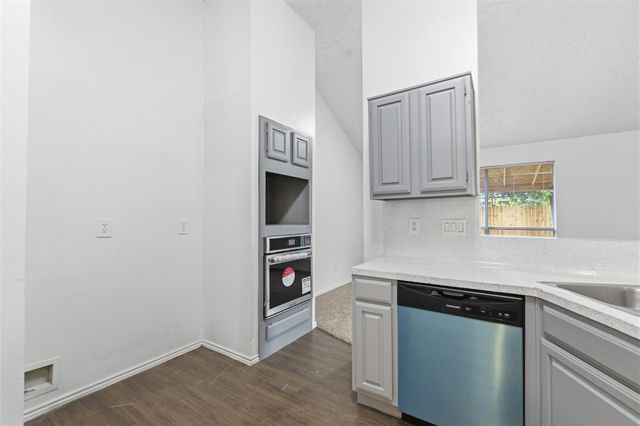 16826 Carbridge Drive, Houston, TX 77084