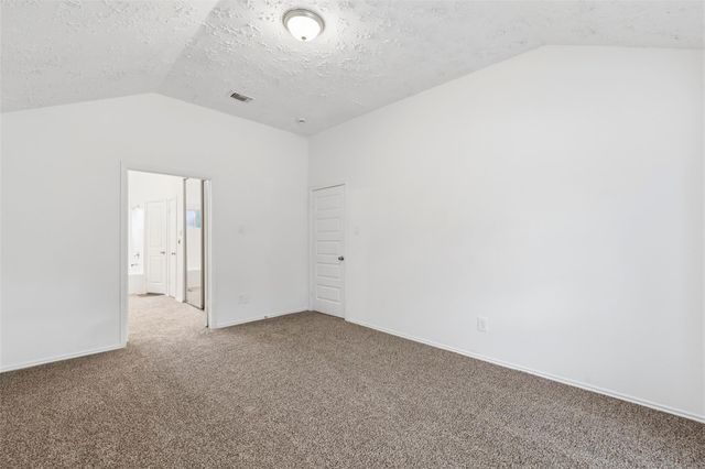 16826 Carbridge Drive, Houston, TX 77084