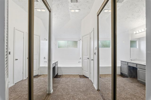 16826 Carbridge Drive, Houston, TX 77084