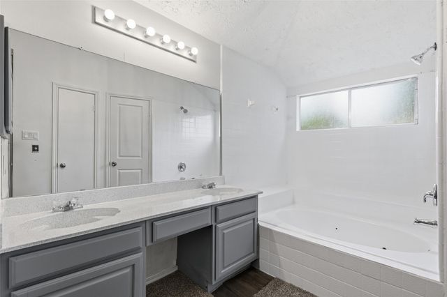 16826 Carbridge Drive, Houston, TX 77084