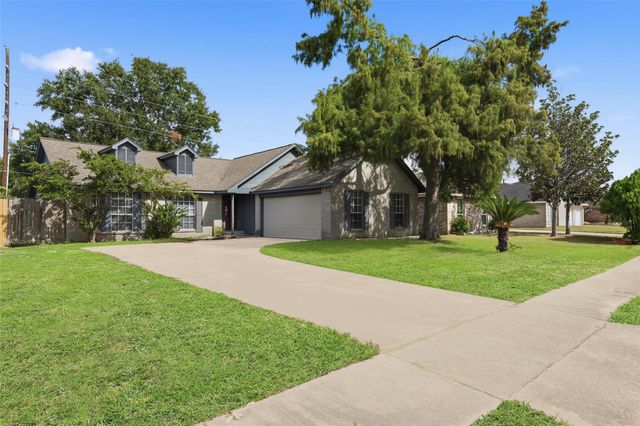 16826 Carbridge Drive, Houston, TX 77084