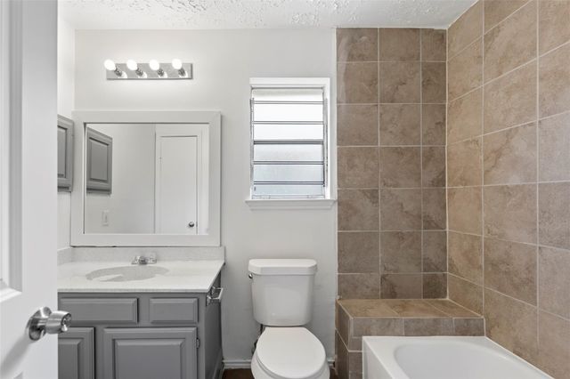 16826 Carbridge Drive, Houston, TX 77084