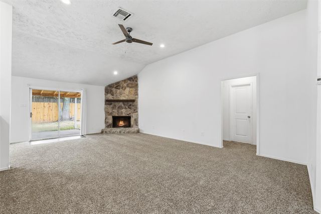 16826 Carbridge Drive, Houston, TX 77084