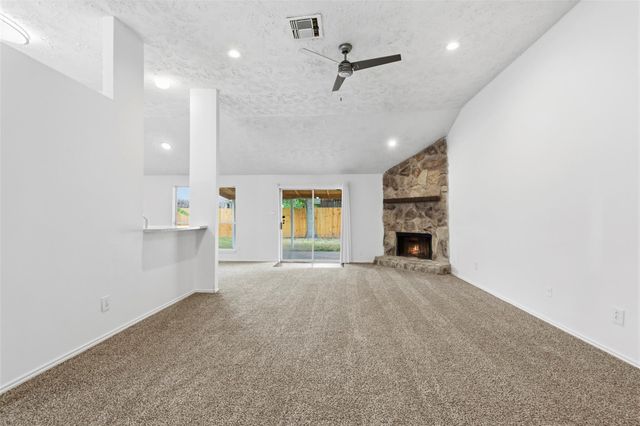 16826 Carbridge Drive, Houston, TX 77084