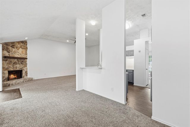 16826 Carbridge Drive, Houston, TX 77084