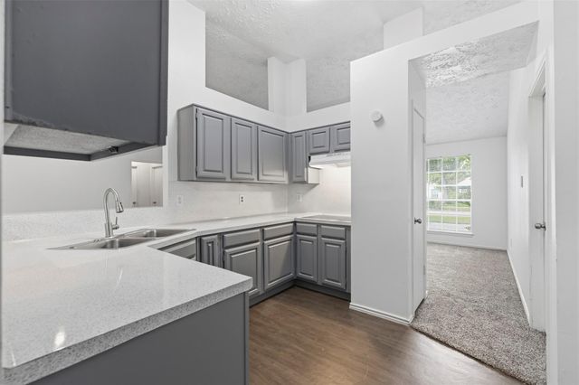 16826 Carbridge Drive, Houston, TX 77084