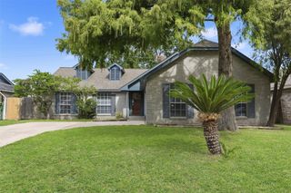 16826 Carbridge Drive, Houston, TX 77084