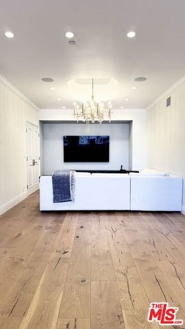 10724 Wilshire Boulevard 1605, Los Angeles, CA 90024