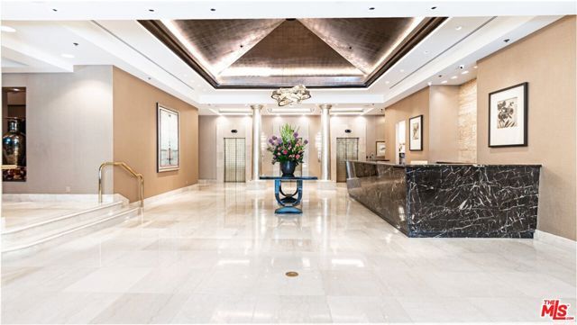 10724 Wilshire Boulevard 1605, Los Angeles, CA 90024