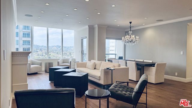 10724 Wilshire Boulevard 1605, Los Angeles, CA 90024