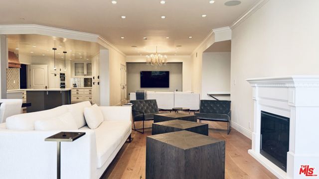 10724 Wilshire Boulevard 1605, Los Angeles, CA 90024