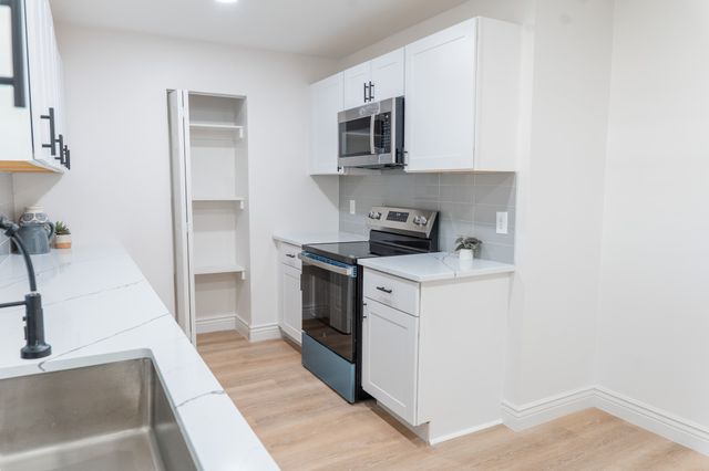 442 Lake Park Drive, Grand Prairie, TX 75052