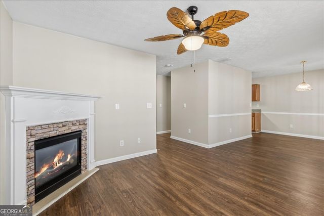 204 Rankin Circle, Mcdonough, GA 30253