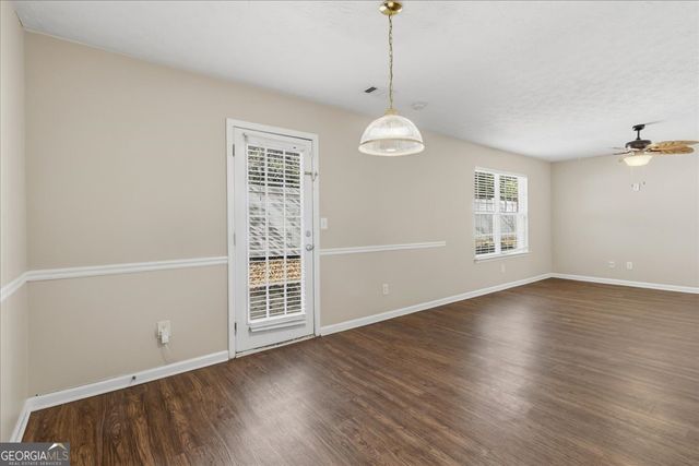 204 Rankin Circle, Mcdonough, GA 30253